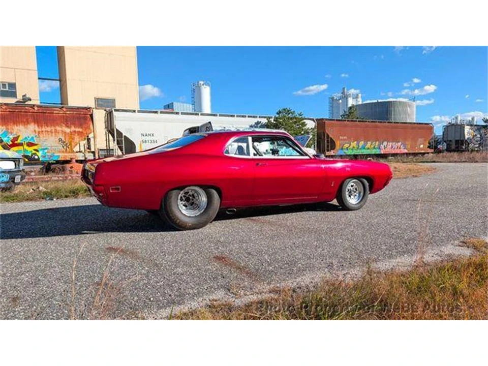 1971 Ford Torino 2nd Gen - Image 3 of 31