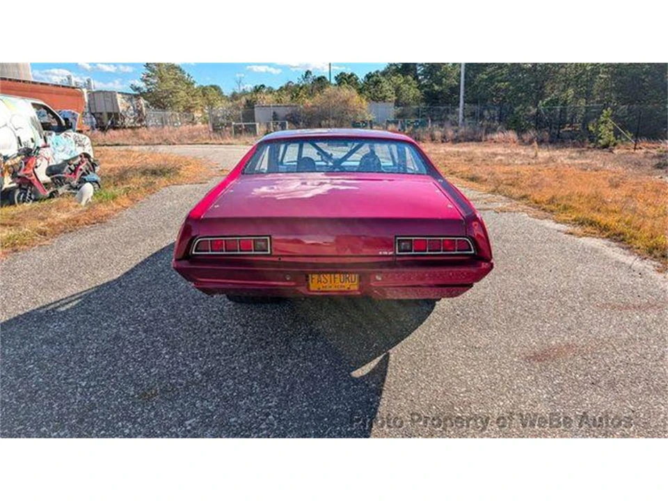 1971 Ford Torino 2nd Gen - Image 7 of 31