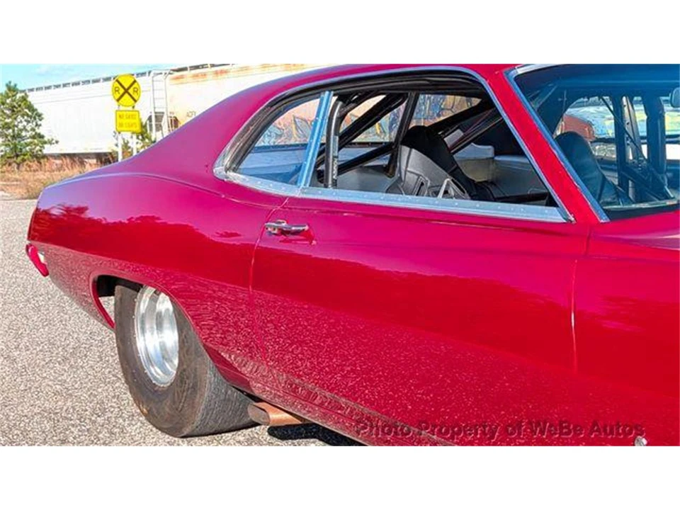 1971 Ford Torino 2nd Gen - Image 14 of 31
