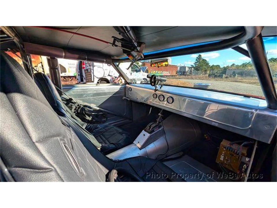 1971 Ford Torino 2nd Gen - Image 16 of 31