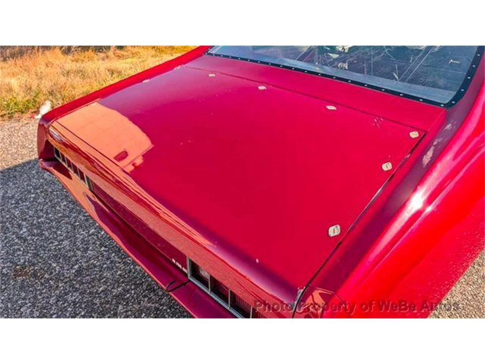 1971 Ford Torino 2nd Gen - Image 17 of 31