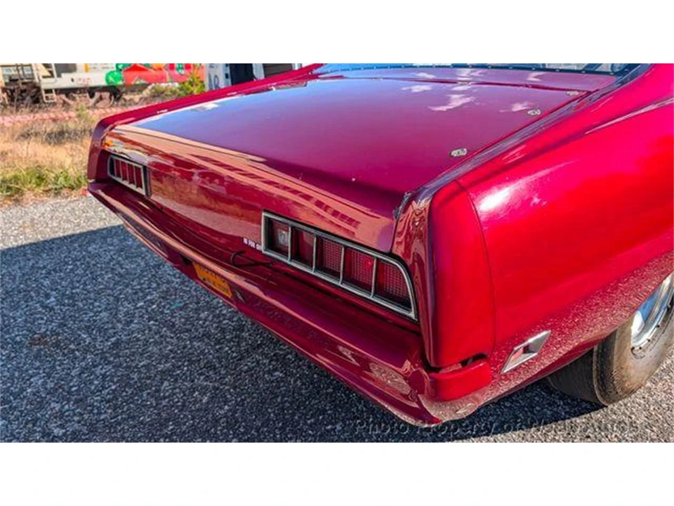 1971 Ford Torino 2nd Gen - Image 18 of 31
