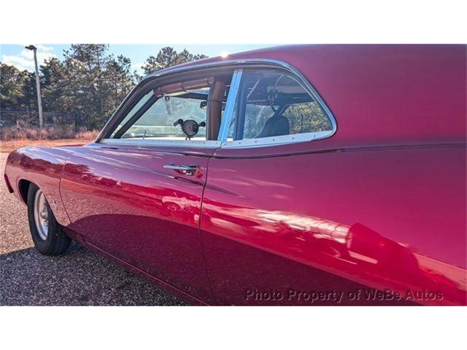 1971 Ford Torino 2nd Gen - Image 21 of 31
