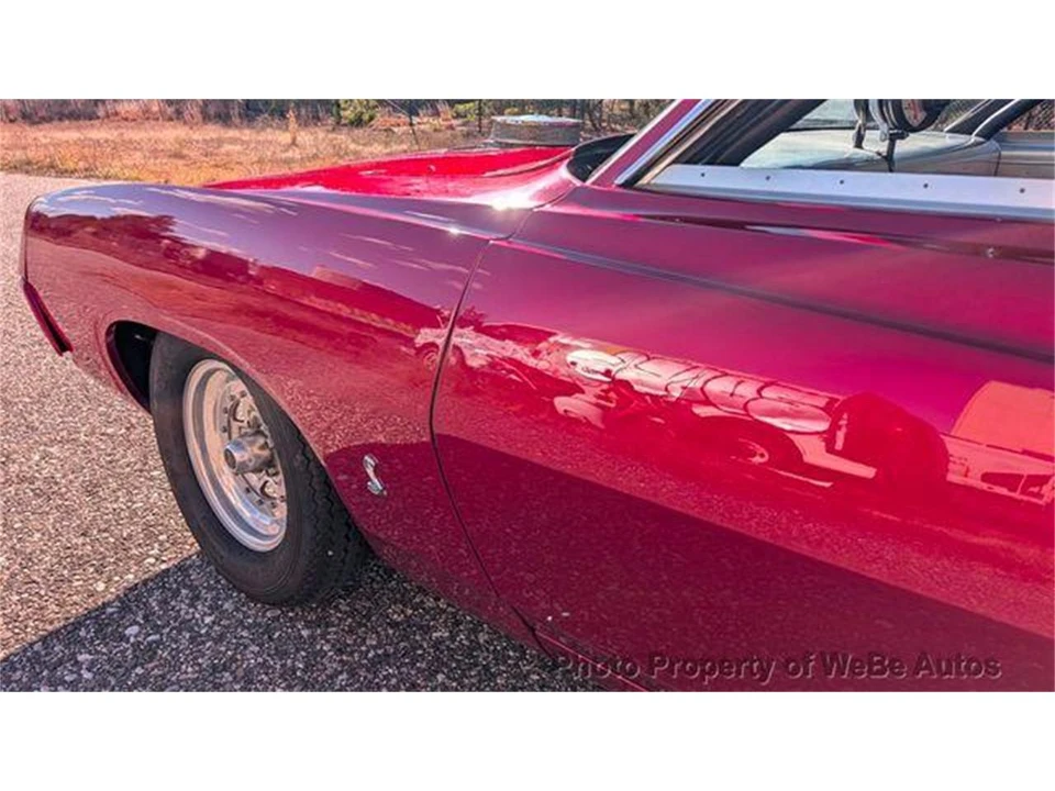 1971 Ford Torino 2nd Gen - Image 22 of 31