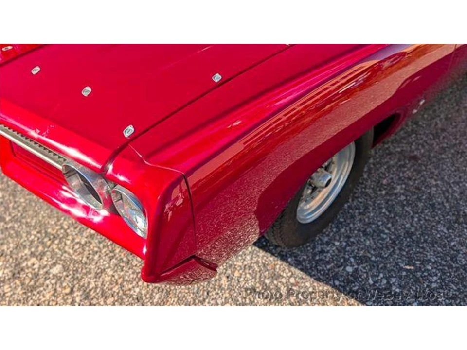 1971 Ford Torino 2nd Gen - Image 23 of 31