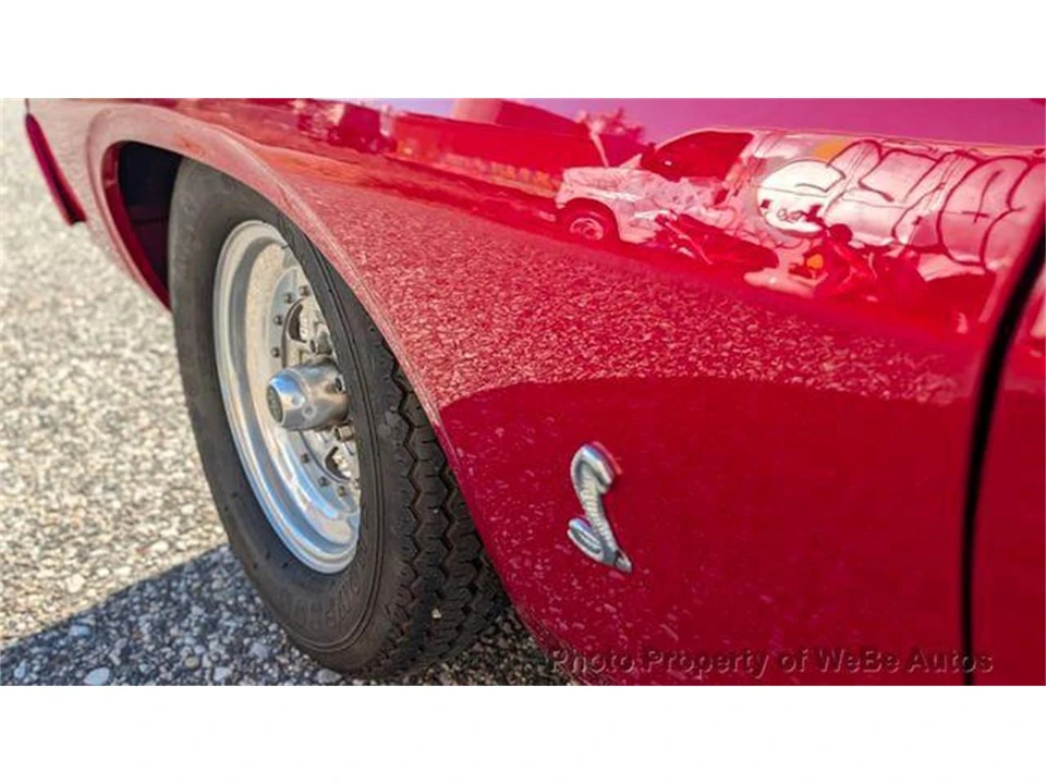 1971 Ford Torino 2nd Gen - Image 24 of 31