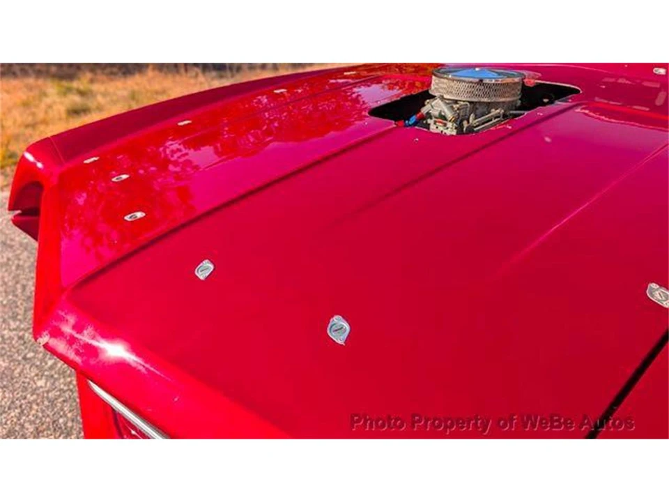 1971 Ford Torino 2nd Gen - Image 25 of 31