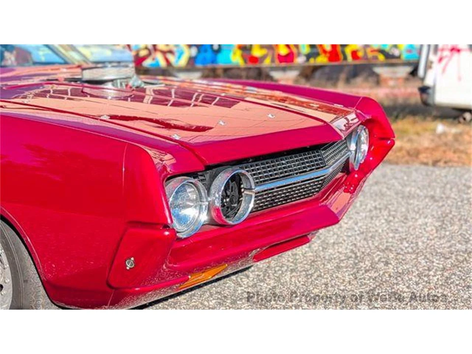 1971 Ford Torino 2nd Gen - Image 28 of 31