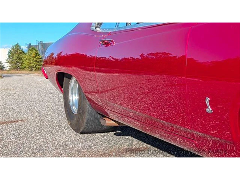 1971 Ford Torino 2nd Gen - Image 29 of 31