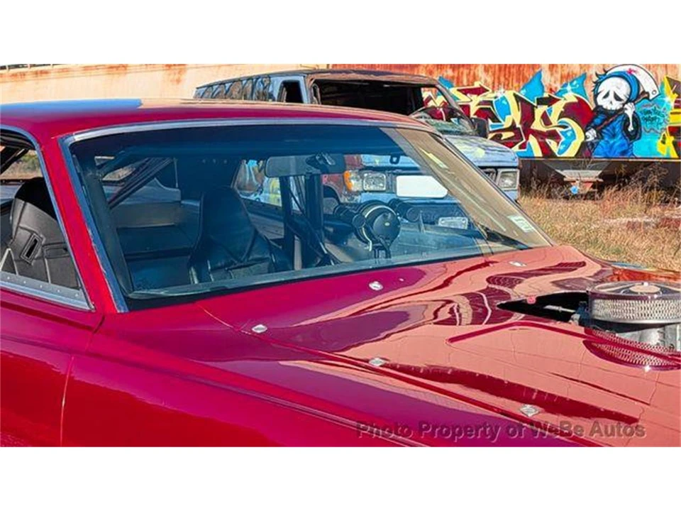 1971 Ford Torino 2nd Gen - Image 30 of 31