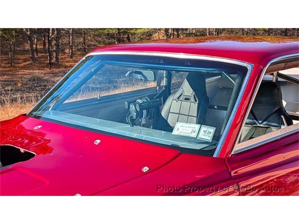 1971 Ford Torino 2nd Gen - Image 31 of 31