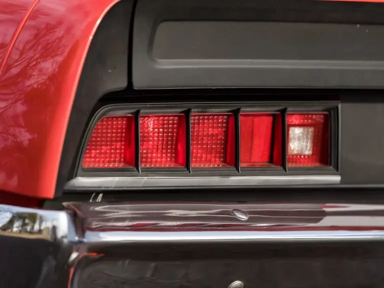 1971 Ford Torino 2nd Gen - Image 31 of 31