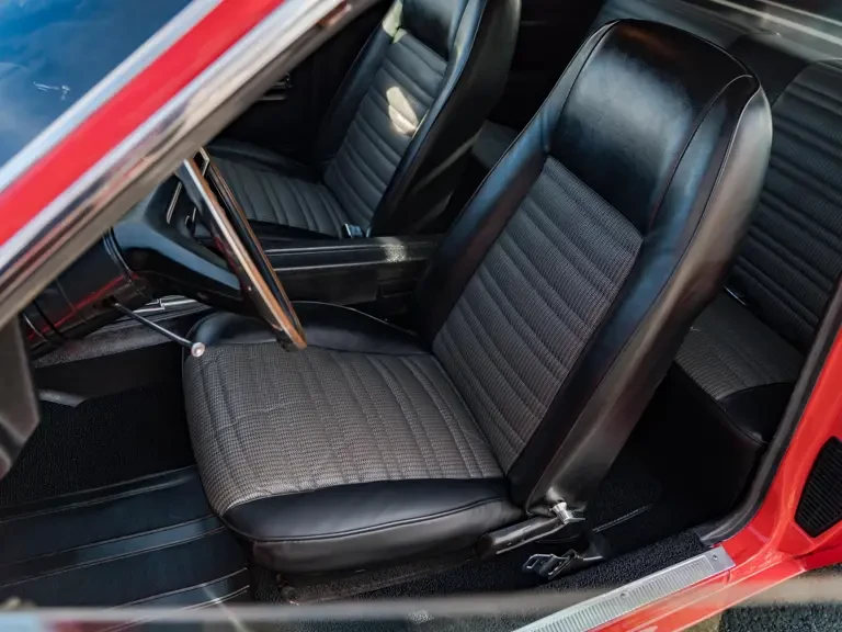 1971 Ford Torino 2nd Gen - Image 19 of 31