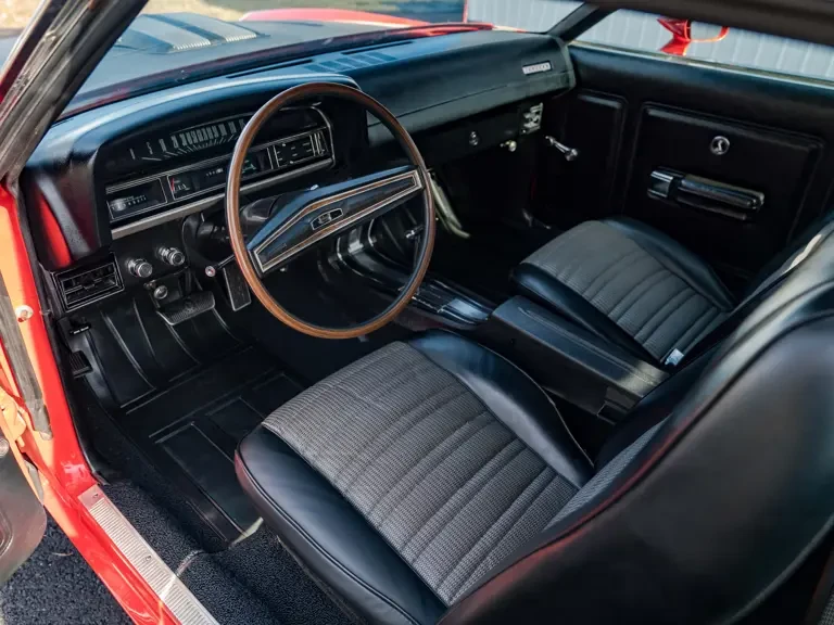 1971 Ford Torino 2nd Gen - Image 5 of 31