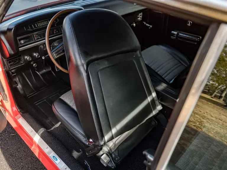 1971 Ford Torino 2nd Gen - Image 23 of 31