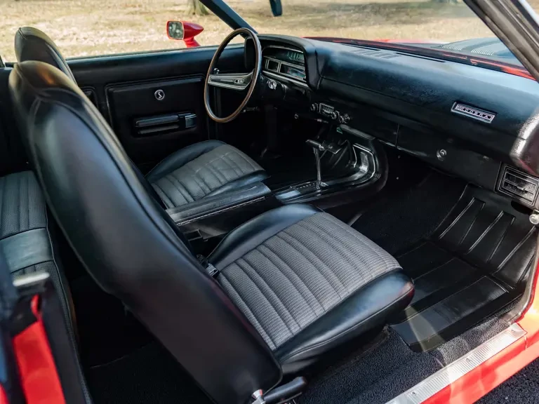 1971 Ford Torino 2nd Gen - Image 12 of 31