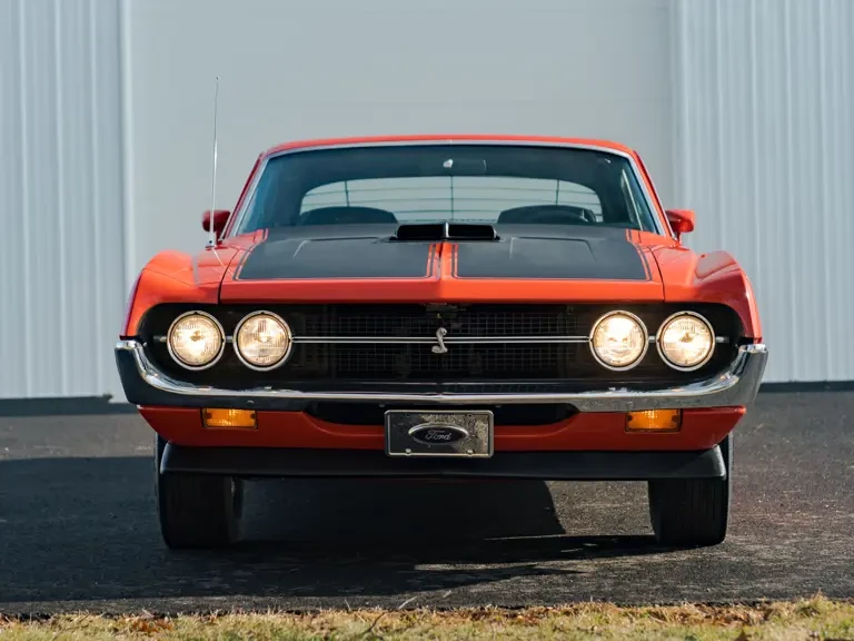 1971 Ford Torino 2nd Gen - Image 10 of 31