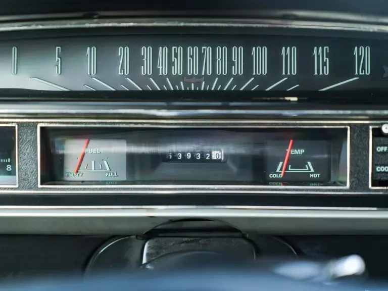 1971 Ford Torino 2nd Gen - Image 13 of 31