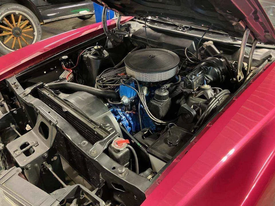 1971 Ford Torino 2nd Gen - Image 8 of 15