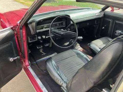 1971 Ford Torino 2nd Gen - Image 6 of 15