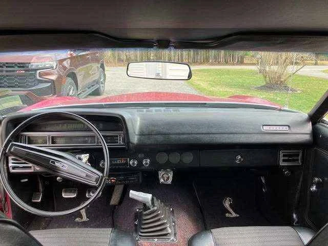 1971 Ford Torino 2nd Gen - Image 5 of 15
