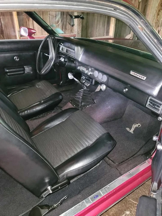 1971 Ford Torino 2nd Gen - Image 13 of 15