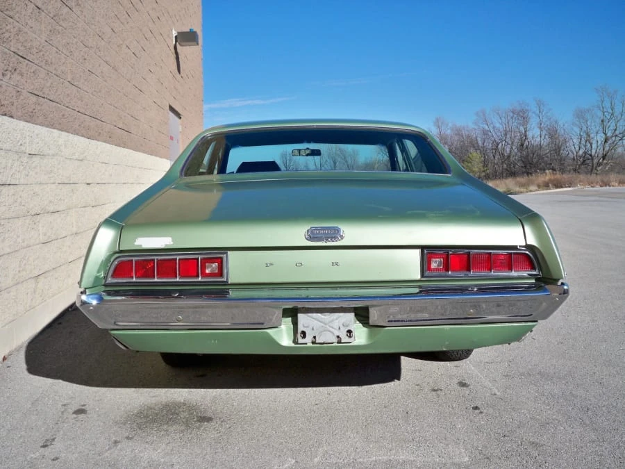 1971 Ford Torino 2nd Gen - Image 3 of 8