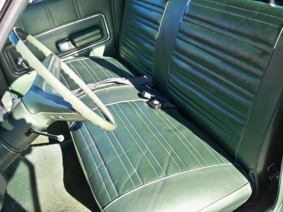 1971 Ford Torino 2nd Gen - Image 4 of 8