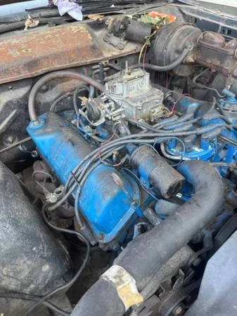 1971 Ford Torino 2nd Gen - Image 5 of 7