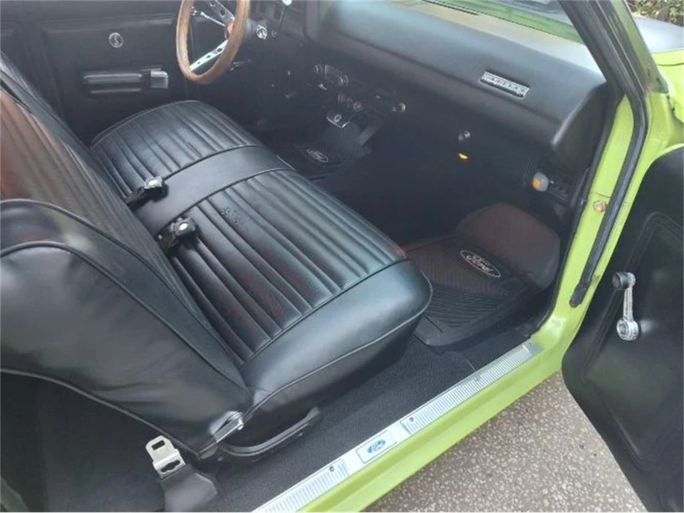 1971 Ford Torino 2nd Gen - Image 4 of 10