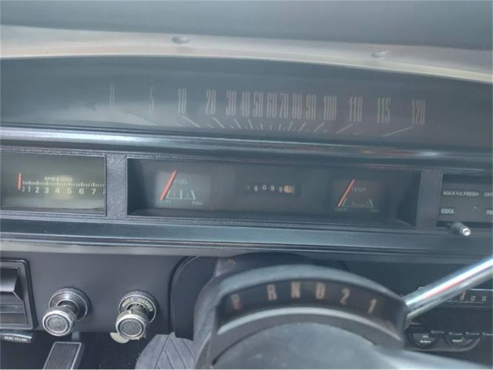 1971 Ford Torino 2nd Gen - Image 6 of 10