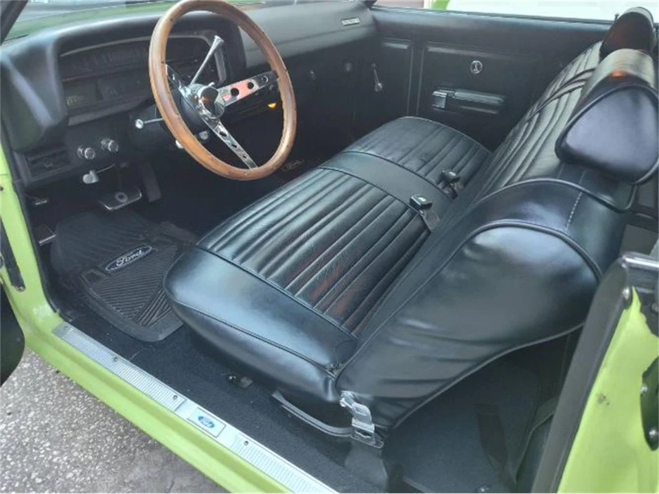 1971 Ford Torino 2nd Gen - Image 5 of 10
