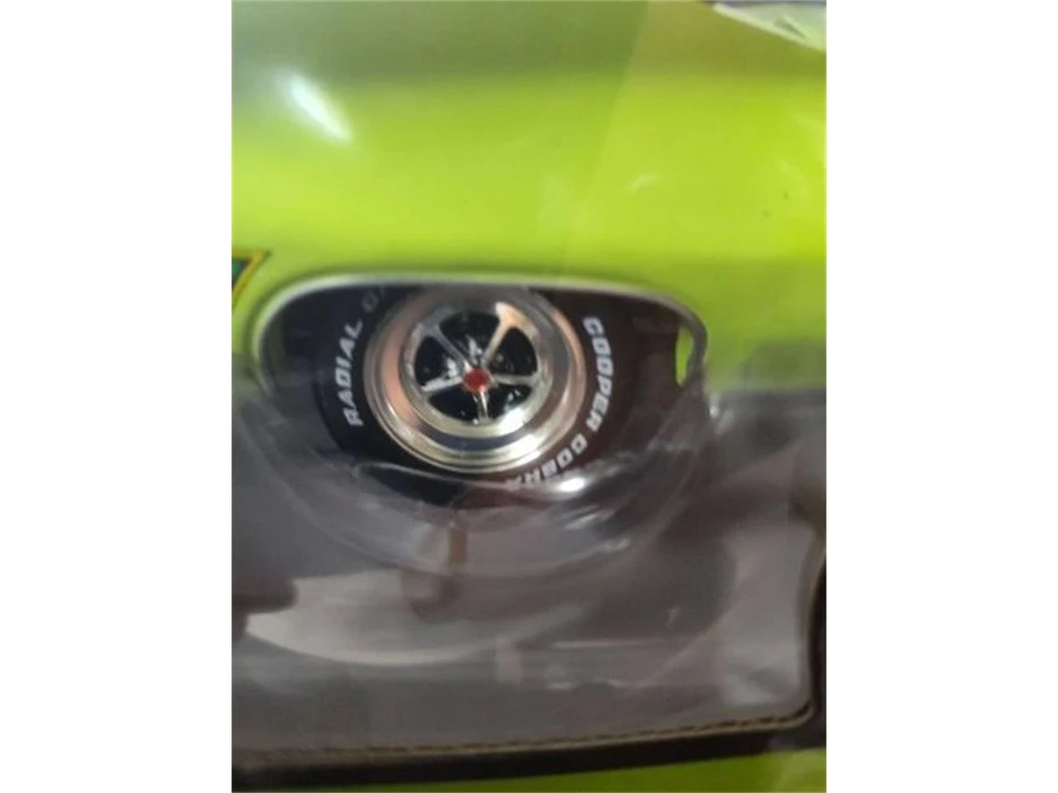 1971 Ford Torino 2nd Gen - Image 9 of 10