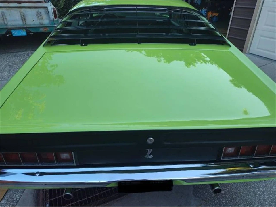 1971 Ford Torino 2nd Gen - Image 2 of 10