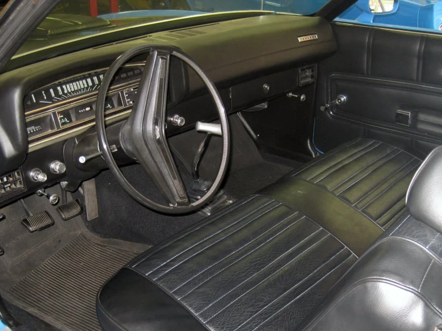 1971 Ford Torino Cobra 2nd Gen - Image 4 of 5