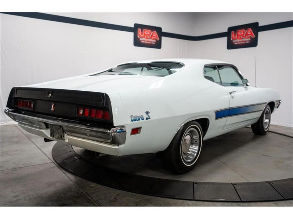 1971 Ford Torino Cobra 2nd Gen - Image 7 of 31
