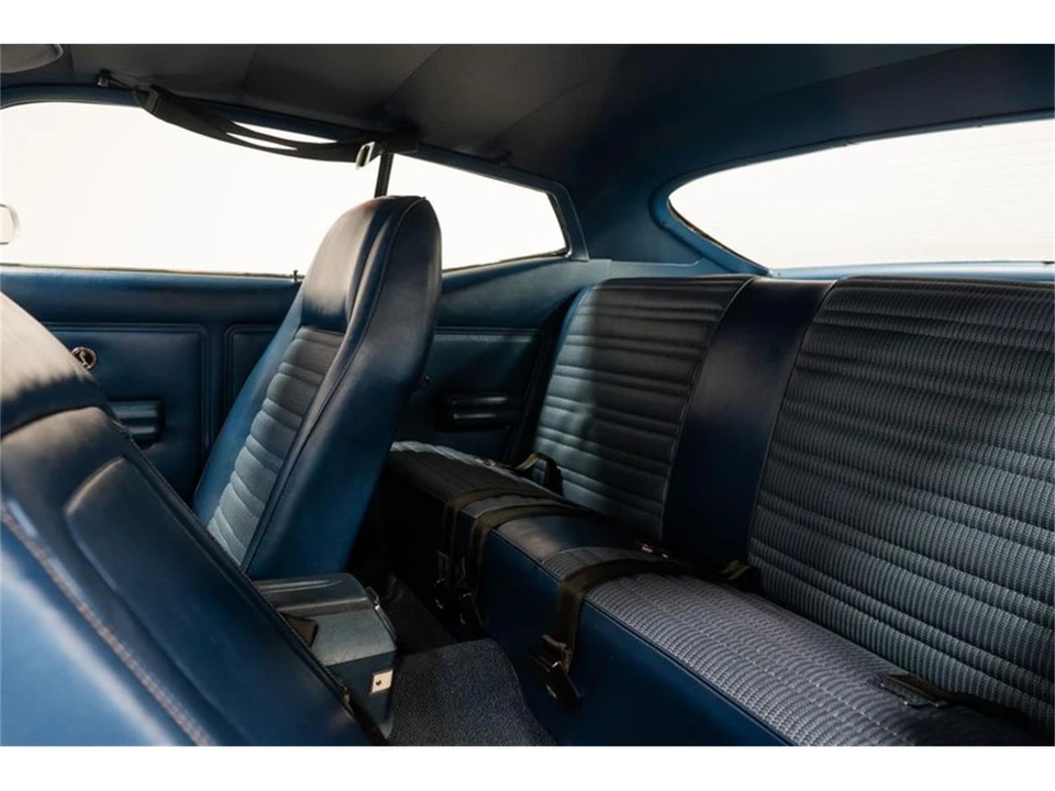 1971 Ford Torino Cobra 2nd Gen - Image 19 of 31
