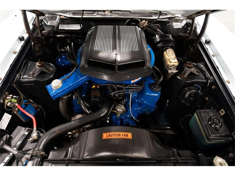 1971 Ford Torino Cobra 2nd Gen - Image 23 of 31