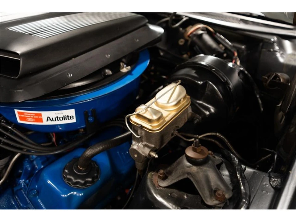 1971 Ford Torino Cobra 2nd Gen - Image 25 of 31