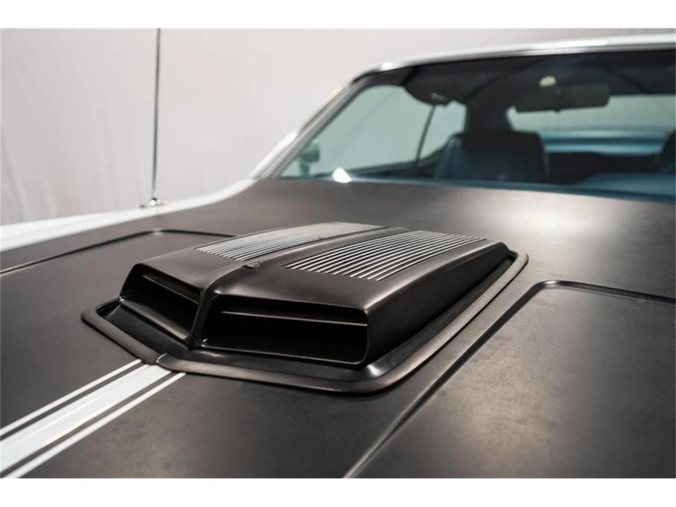 1971 Ford Torino Cobra 2nd Gen - Image 31 of 31