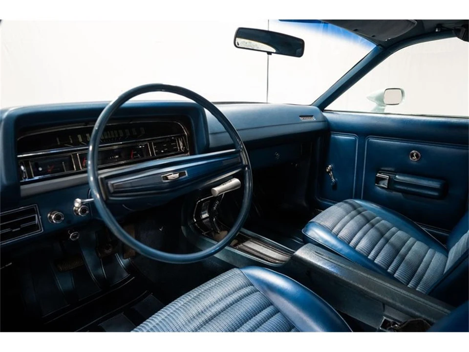 1971 Ford Torino Cobra 2nd Gen - Image 15 of 31