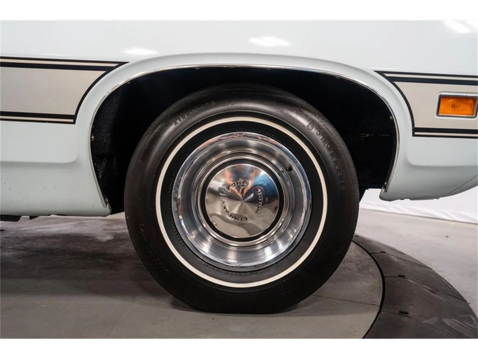 1971 Ford Torino Cobra 2nd Gen - Image 5 of 31