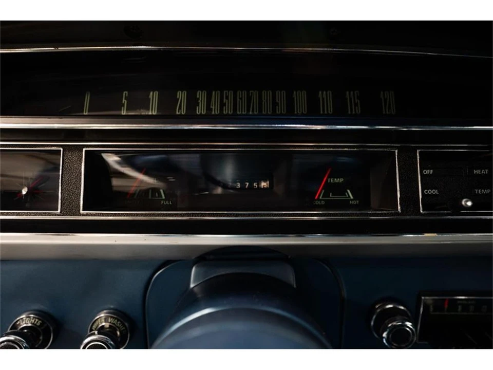 1971 Ford Torino Cobra 2nd Gen - Image 13 of 31
