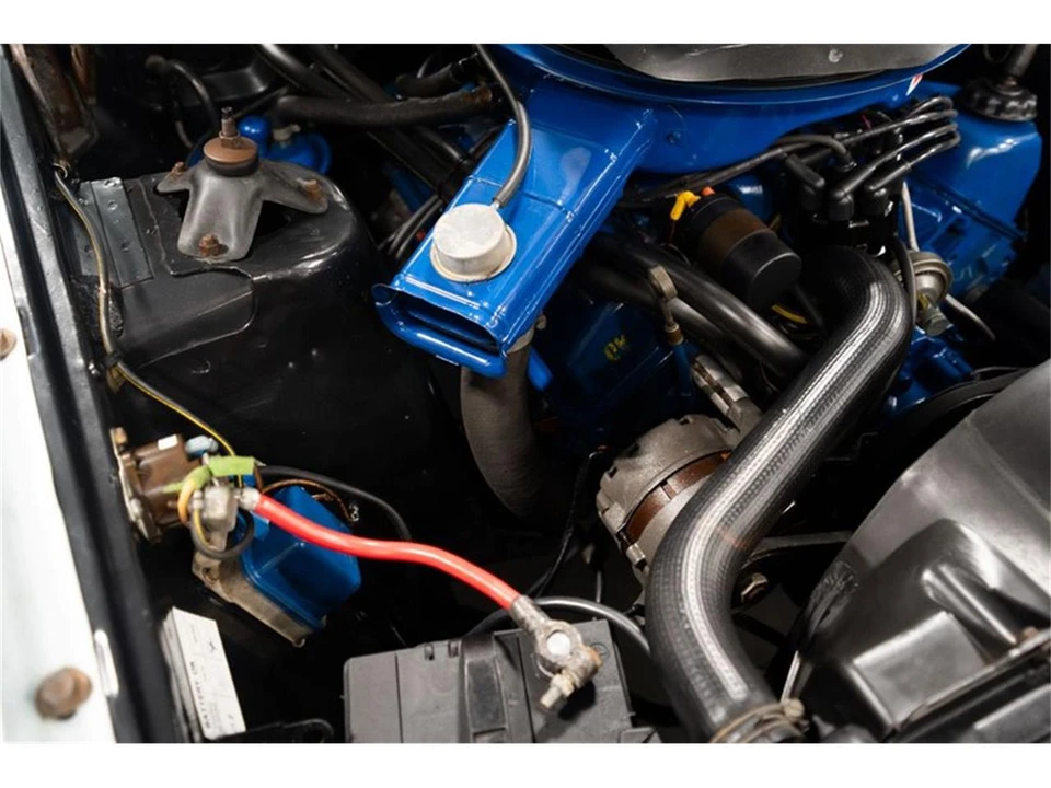 1971 Ford Torino Cobra 2nd Gen - Image 27 of 31