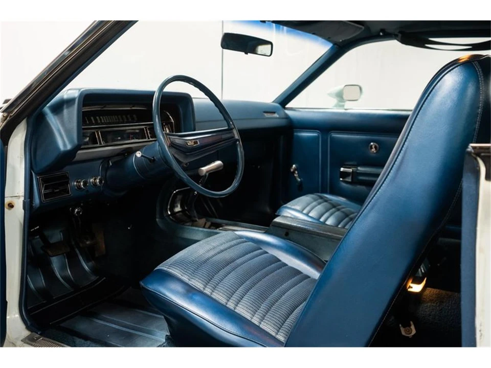 1971 Ford Torino Cobra 2nd Gen - Image 11 of 31