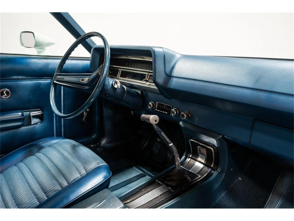 1971 Ford Torino Cobra 2nd Gen - Image 9 of 31