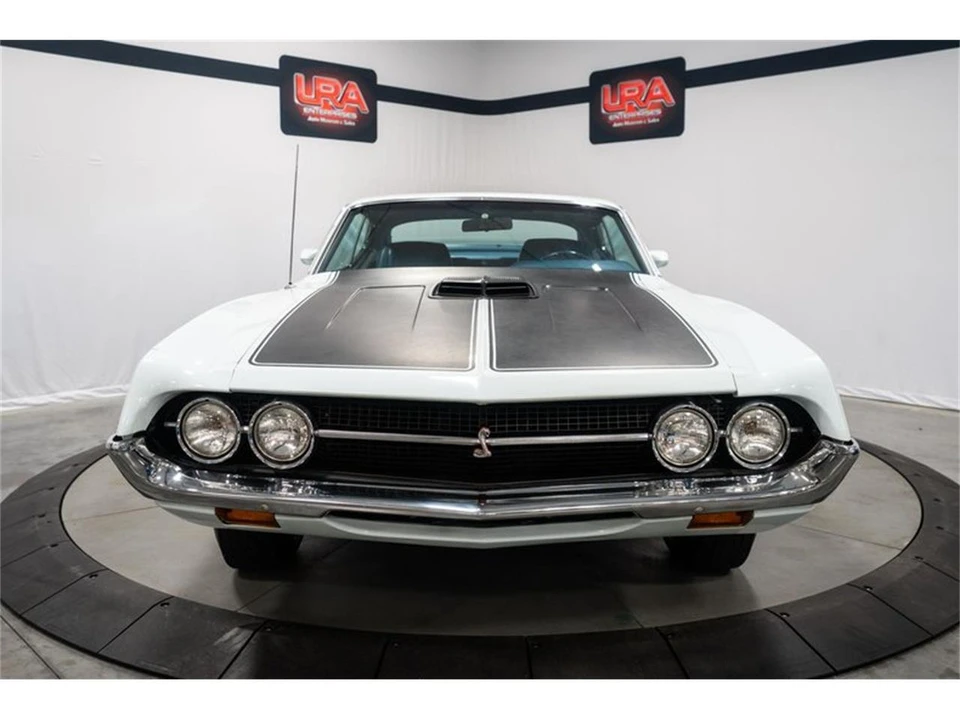 1971 Ford Torino Cobra 2nd Gen - Image 3 of 31
