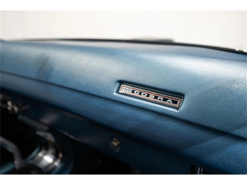 1971 Ford Torino Cobra 2nd Gen - Image 17 of 31