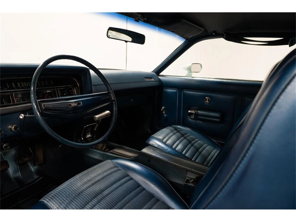 1971 Ford Torino Cobra 2nd Gen - Image 14 of 31