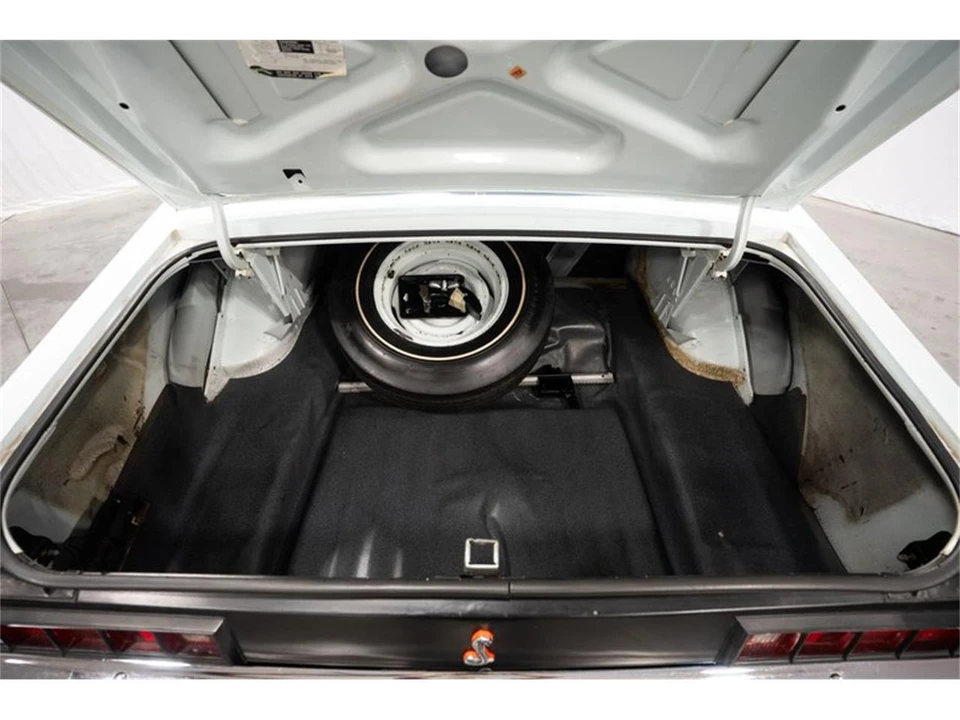 1971 Ford Torino Cobra 2nd Gen - Image 30 of 31